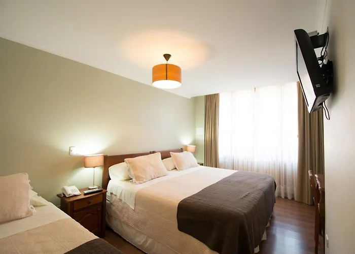 Hotel Loreto