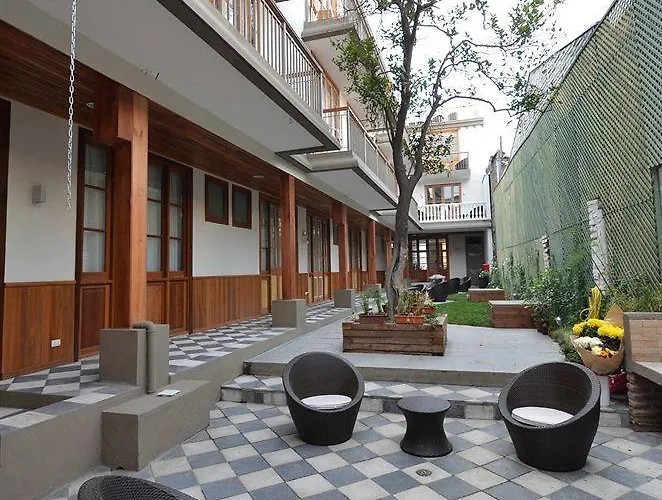 Hotel Loreto