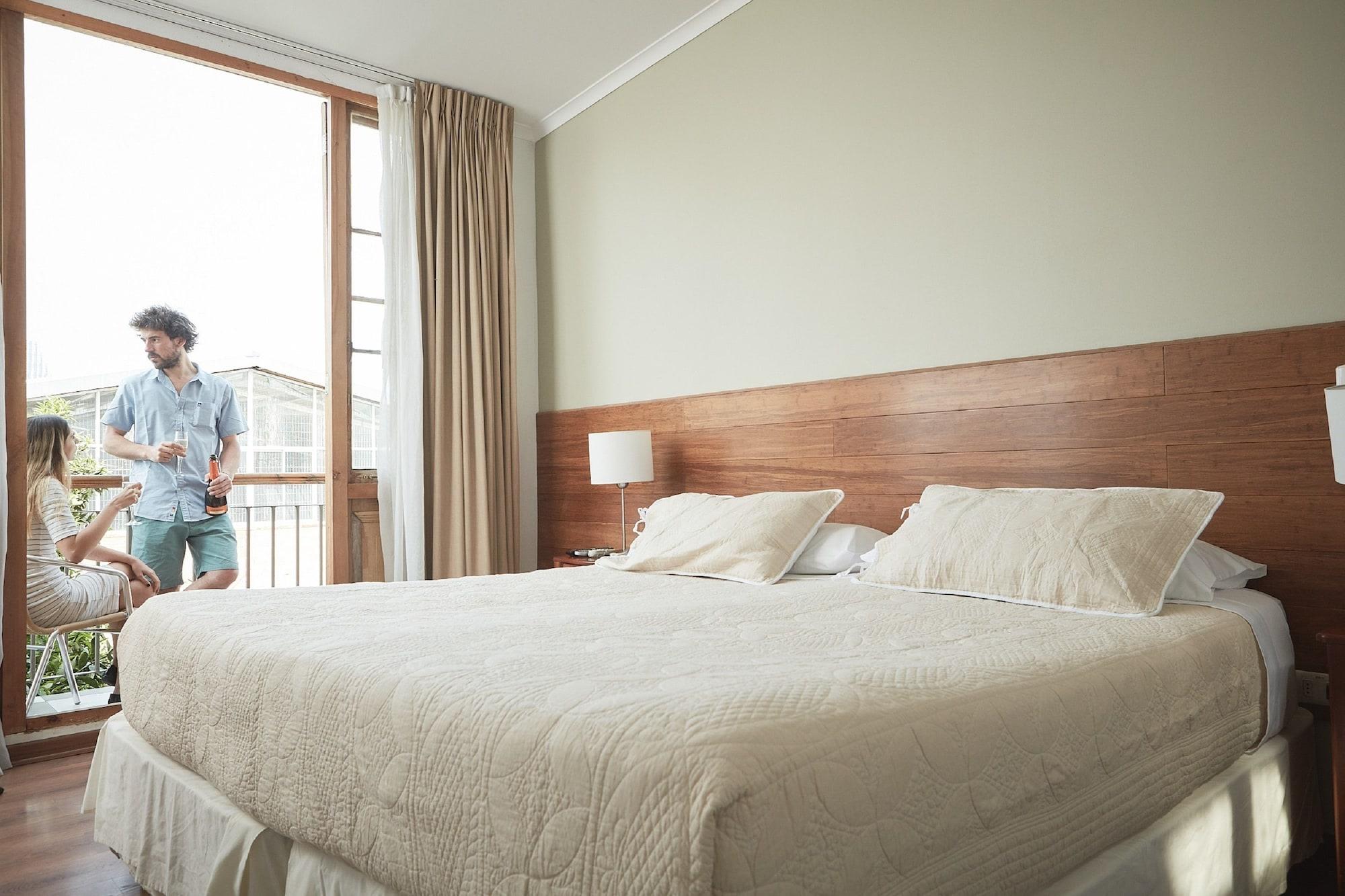 Hotel Loreto
