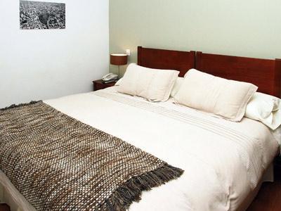 Loreto 3* Santiago